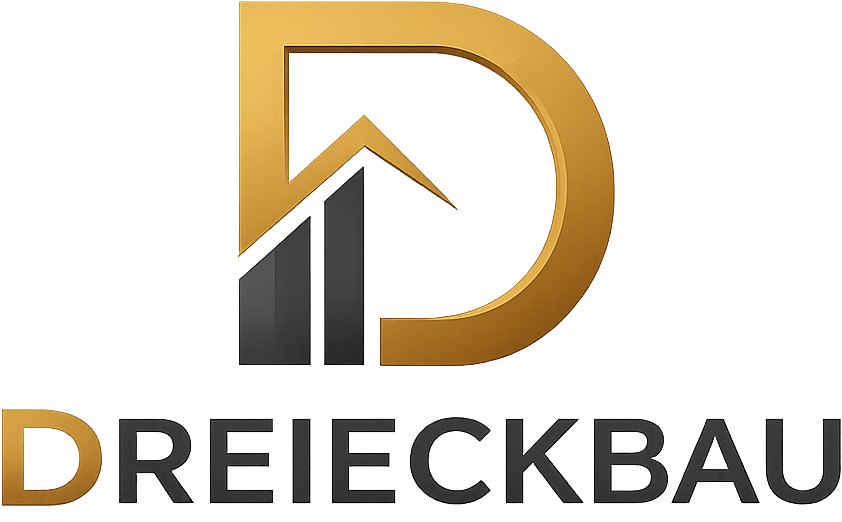 DreieckBau Sanierungsservice Logo